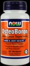 NOW OsteoBoron