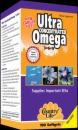 Country Life Ultra Concentrated Omega 3-6-9