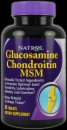 Natrol Glucosamine, Chondroitin & MSM