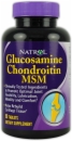 Natrol Glucosamine, Chondroitin & MSM