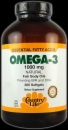 Country Life Omega-3 - 200 Softgels