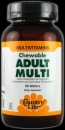 Country Life Chewable Adult Multi