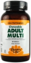 Country Life Chewable Adult Multi