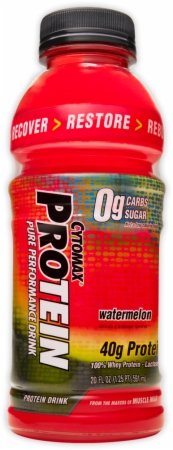 Image for CytoSport - Protein RTD