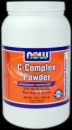 NOW C-Complex Powder