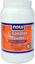 NOW C-Complex Powder