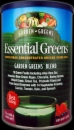 Garden Greens Essential Greens