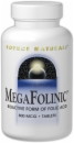 Source Naturals MegaFolinic