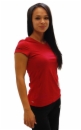 Bodybuilding.com Clothing Women's Mesh Back Tee