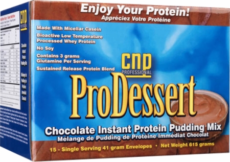 Image for CNP Professional - ProDessert