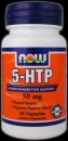 NOW 5-HTP Caps