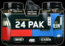 Optimum Gold Standard 24 Pak