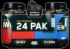  Gold Standard 24 Pak