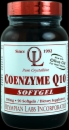 Olympian Labs Coenzyme Q10 Softgels