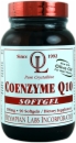 Olympian Labs Coenzyme Q10 Softgels