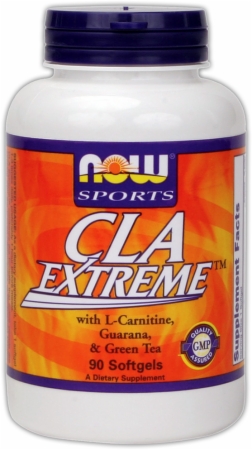 Image for NOW - CLA Extreme