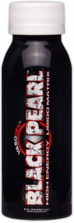 Image for VPX Sports Nutrition - Black Pearl RTD