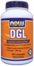 NOW DGL