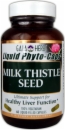 Gaia Herbs Milk Thistle Seed