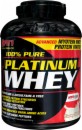 S.A.N. 100% Pure Platinum Whey