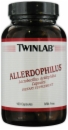 Twinlab Allerdophilus