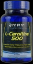 MRM L-Carnitine 500