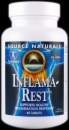 Source Naturals Inflama-Rest Source Naturals Inflama-Rest