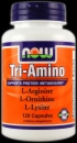 NOW Tri-Amino