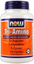 NOW Tri-Amino