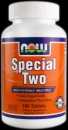 NOW Special Two Tablets