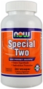 NOW Special Two Vcaps
