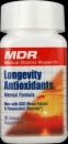 MDR Longevity Antioxidants