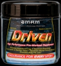 MRM Driven