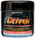MRM Driven