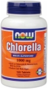 NOW Chlorella