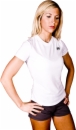 Buff Body Ladies Crew Tee