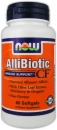 NOW AlliBiotic CF
