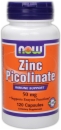 NOW Zinc Picolinate