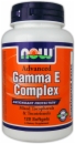 NOW Advanced Gamma E Complex