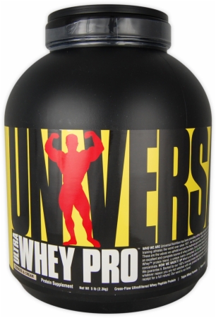 Universal Ultra Whey Protein Reviews