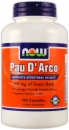NOW Pau D' Arco