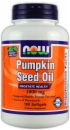 NOW Pumpkin Seed Oil