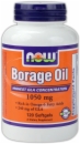 NOW Borage Oil