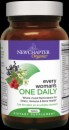 New Chapter Every Woman's One Daily
