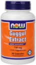 NOW Guggul Extract
