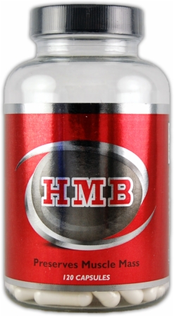 ProFight HMB - 120 Capsules