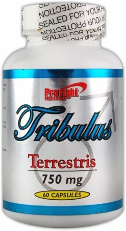 Image for ProFight - Tribulus Terrestris