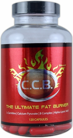 ProFight C.C.B. - 120 Capsules