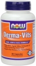 NOW Derma-Vits