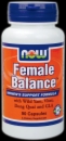 NOW Female Balance